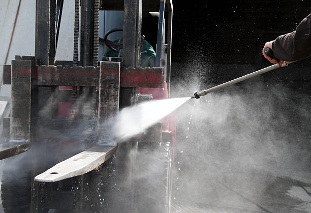 Best Driveway Pressure Washing  in Salem, NC