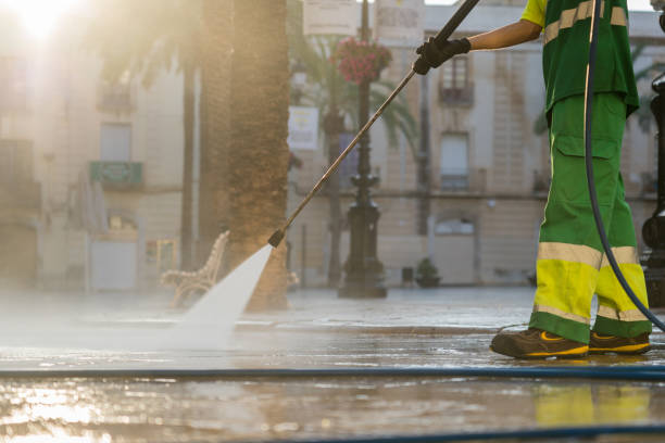 Reliable Salem, NC Pressure Washing Services Solutions